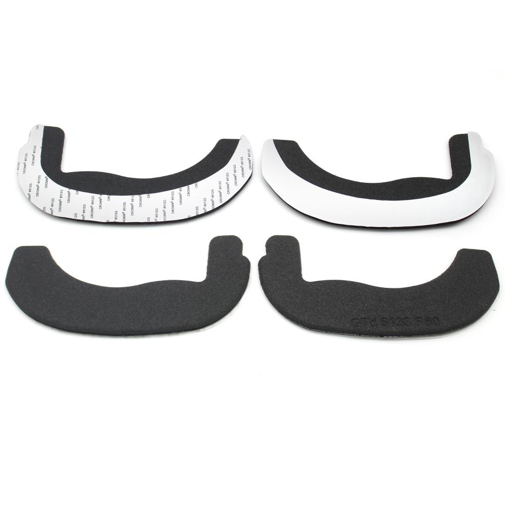 Car Front Dashboard Steering Wheel Lower Cover Underbody Sponge Backplate Replacement For BMW MINI Countryman F60 2015-2024