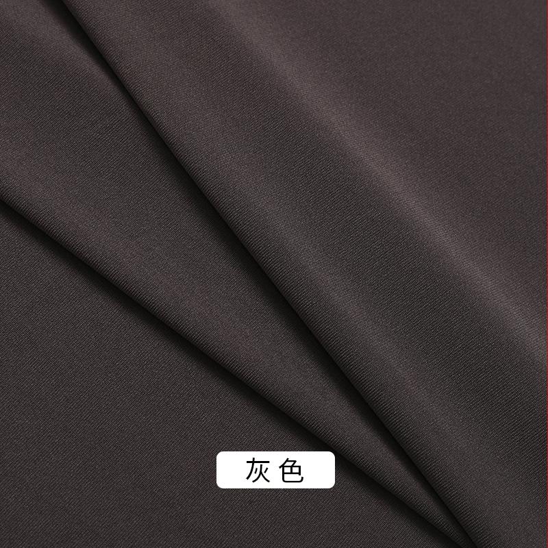 170x50/200cm Elastic Milk Silk Knitted Fabric For Performance Evening Dresses, Dance Costumes Wedding Decorations DIY Fabric