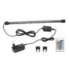 LED Aquarium Light High Brightness LED Beads Multiple Modes Underwater Fish Tank Light with Remote