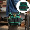 Thickening Tool Bag High Quality Tool Organizer Pliers Belt Waist Pouch  Carpenter
