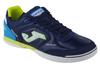 Top Flex 23 TOPW IN, Mens Navy Indoor Football Trainers