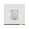 Wireless Earbuds - SKULLCANDY - Rail ANC - Bluetooth - White - Active Noise Cancellation
