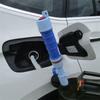 Electric Outdoor Car Vehicle Fuel Gas Transfer Suction Pumps Liquid Transfer Oil Liquid Oil Transfer Pump Water Pump Powered