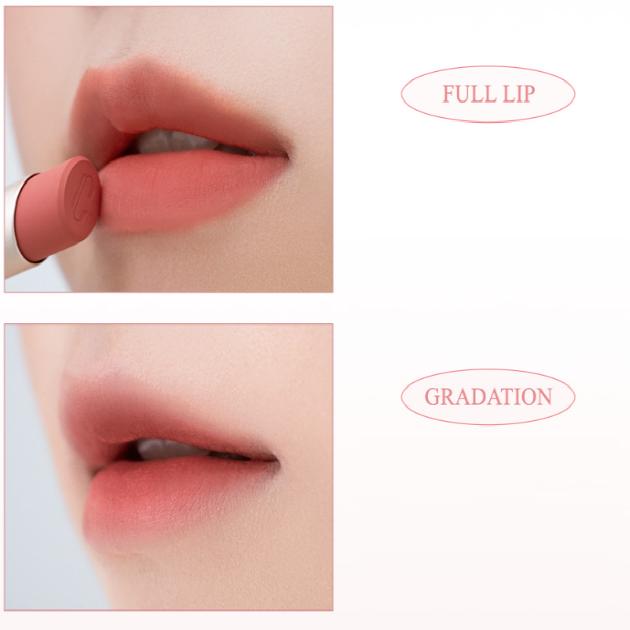 Clio Новый шифон Mood Lip Sweet Pleasure Edition 3,2 г, 5 цветов