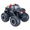 Автомобиль на радиоуправлении с системой 4WD, водонепроницаемый дизайн, высокая скорость, амфибия, радиоуправляемое транспортное средство, подарки для детей, радиоуправление