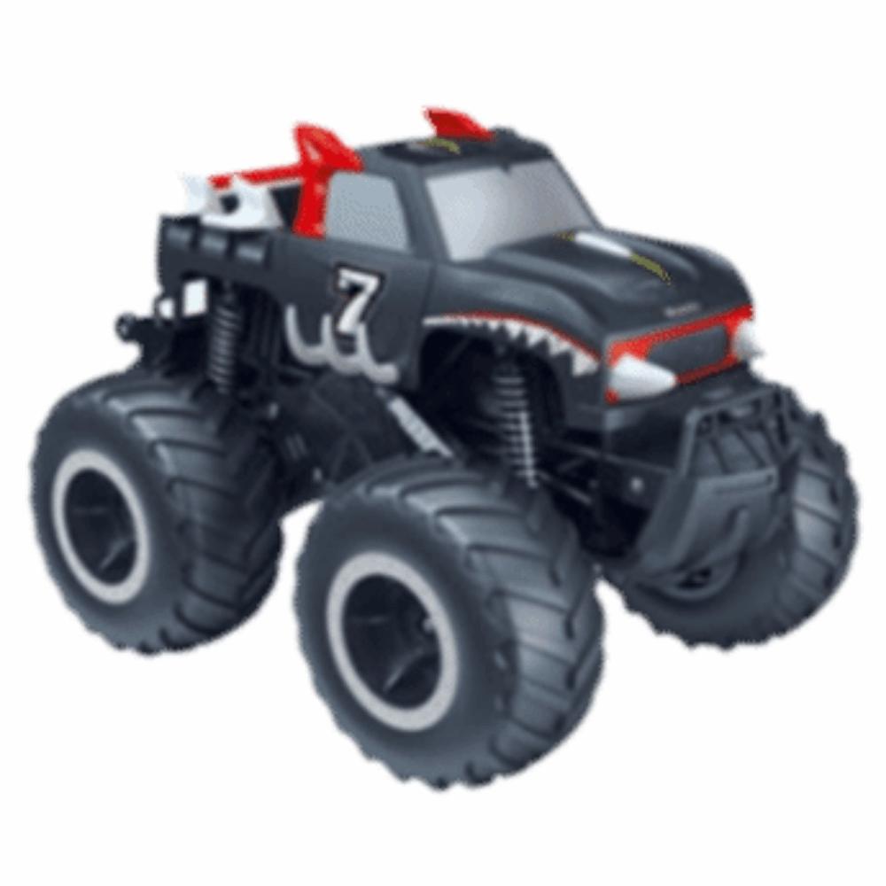 Автомобиль на радиоуправлении с системой 4WD, водонепроницаемый дизайн, высокая скорость, амфибия, радиоуправляемое транспортное средство, подарки для детей, радиоуправление