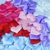 100/200pcs Heart Shape Petals Wedding Valentines Day Throwing Table Decoration Birthday Decoration Household Items