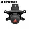 Hazard Warning Switch 937901M000 For Kia Cerato Forte 2009-2012