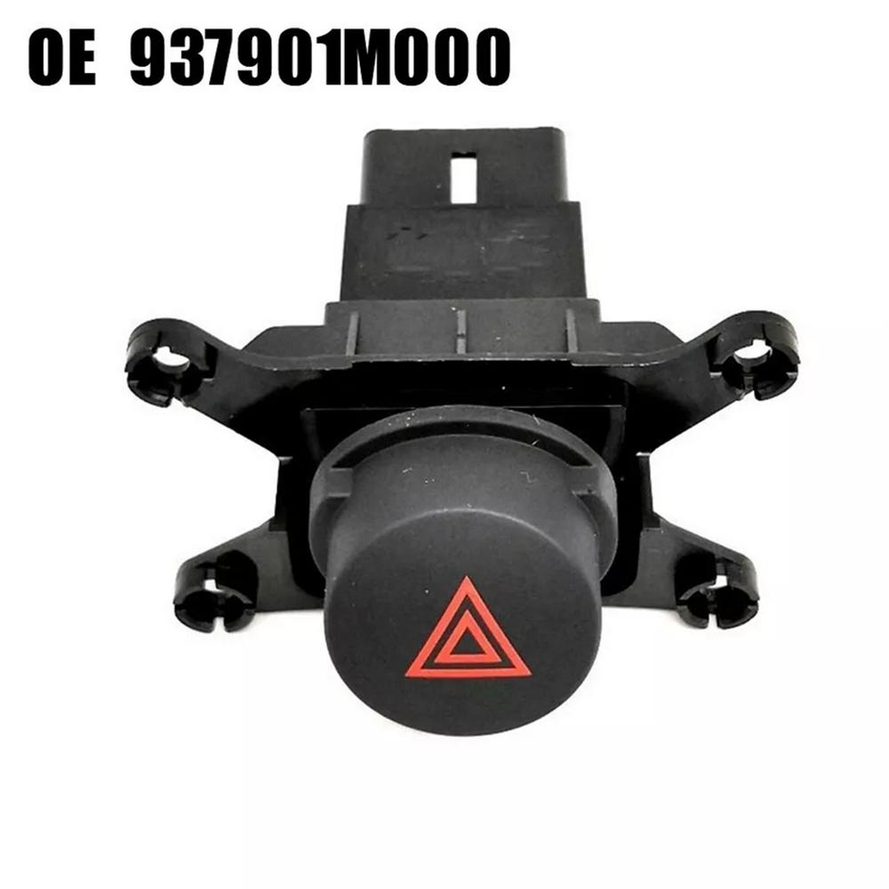 Hazard Warning Switch 937901M000 For Kia Cerato Forte 2009-2012