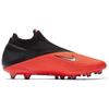 Nike Phantom Vision VSN 2 Pro DF Круглая голова Удобные AG (Резиновые короткие шипы) Амортизирующие Нескользящие Износостойкие Футбольные Бутсы CN9695-606
