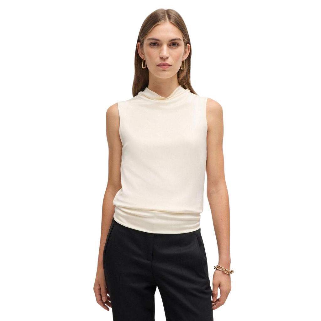 Boss Womens/Ladies Esensa Sleeveless Top