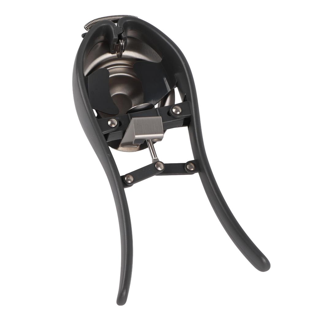 Stainless Steel Egg Opener Egg Separator Tool Manual Egg Opener Separator Kitchen Tools Accessories