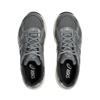 Asics Кроссовки унисекс Gel 1130 Clay Grey Pure Silver 1201A256-026