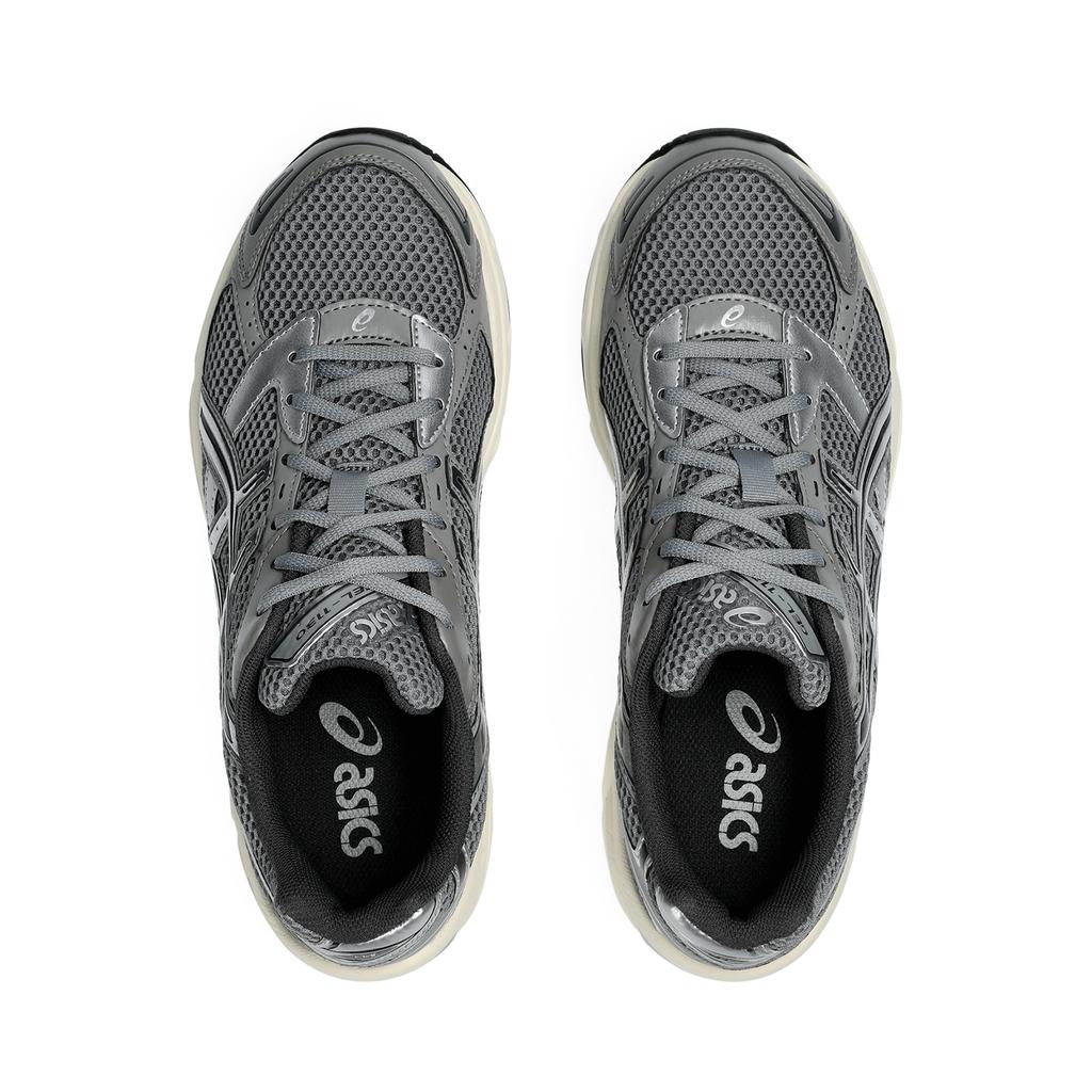 Asics Кроссовки унисекс Gel 1130 Clay Grey Pure Silver 1201A256-026