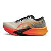 Asics MAGIC SPEED 4 Тканевая амортизация Низкие FLYTEFOAM Тренировочные для бега на длинные дистанции Гонки Беговые кроссовки Мужские 1011C178-200