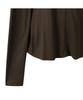RECODE Mock Neck Edge Top_Rqtaa24586Brx