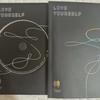 BTS Альбом Love Yourself