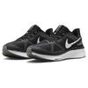 Nike Air Zoom Structure 25 Black Iron Grey Men Sneakers White DJ7883-002