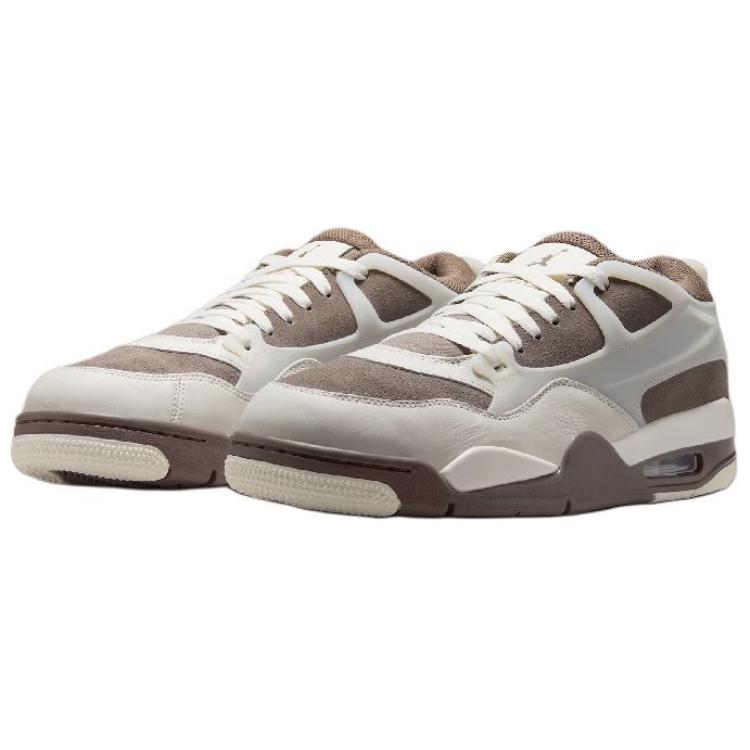 Jordan 4-комнатный Темный Мокко IB7693-001