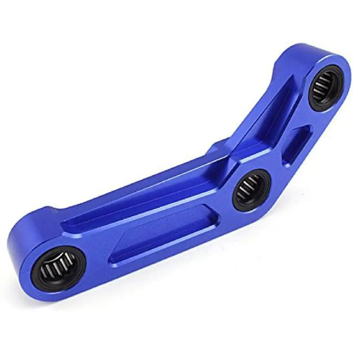 Motorcycle Adjustable Lowering Link Kit 30mm Linkage Drop For Yamaha MT-07 MT 07 R7 FZ-07 FZ-09 SXR 700 2014-2025