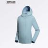 Northland Женская куртка 3-в-1 GORE-TEX NWJDH2603D