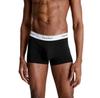 Calvin Klein 000NB2380A боксеры 3 шт.