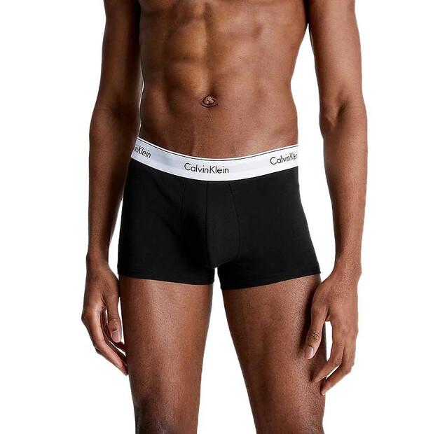 Calvin Klein 000NB2380A боксеры 3 шт.