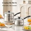 Joyoung 316L Stainless Steel Milk Pot
