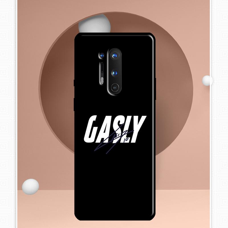 Pierre Gasly 10 F1 Case For OnePlus 11 10 9 Pro 8T 9RT 10T Ace OnePlus Nord N10 N100 N20 2T CE 2 Lite Cover