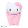 Набор для ухода за плюшевой игрушкой SANRIO Киннаморолл (малыш) Возраст 3+ 199249