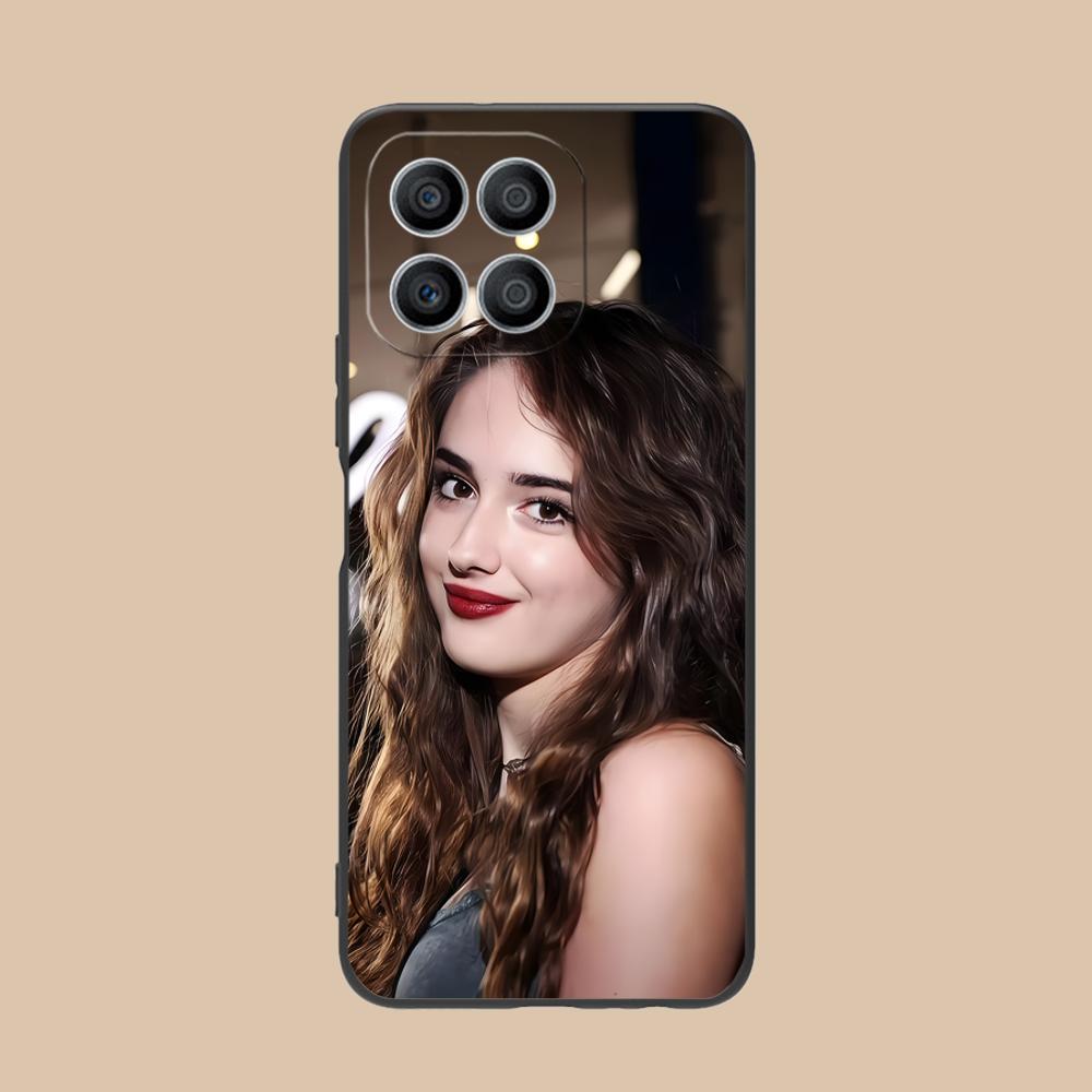 Julia Butters Mobile Cell Phone Case for Honor 90 80 70 60 50 30 20 10 9 8 7 Pro S SE Lite 5G Colorful Printing Cover Cellphones