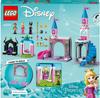 LEGO Disney Princess 43211 Замок Авроры