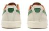 Puma Clyde Fg Белый Pristine Белый Зеленый Лоза 391135-01