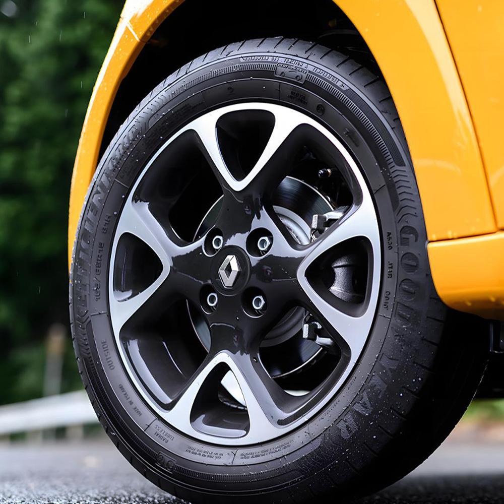 2026 Горячие Колпаки на ступицу для Renault 4 шт. 56 мм/60 мм Центральный колпачок колеса автомобиля Логотип Значок ступицы Крышка дисков Для Renault RS Clio Megane 2 3 4 Колпачок