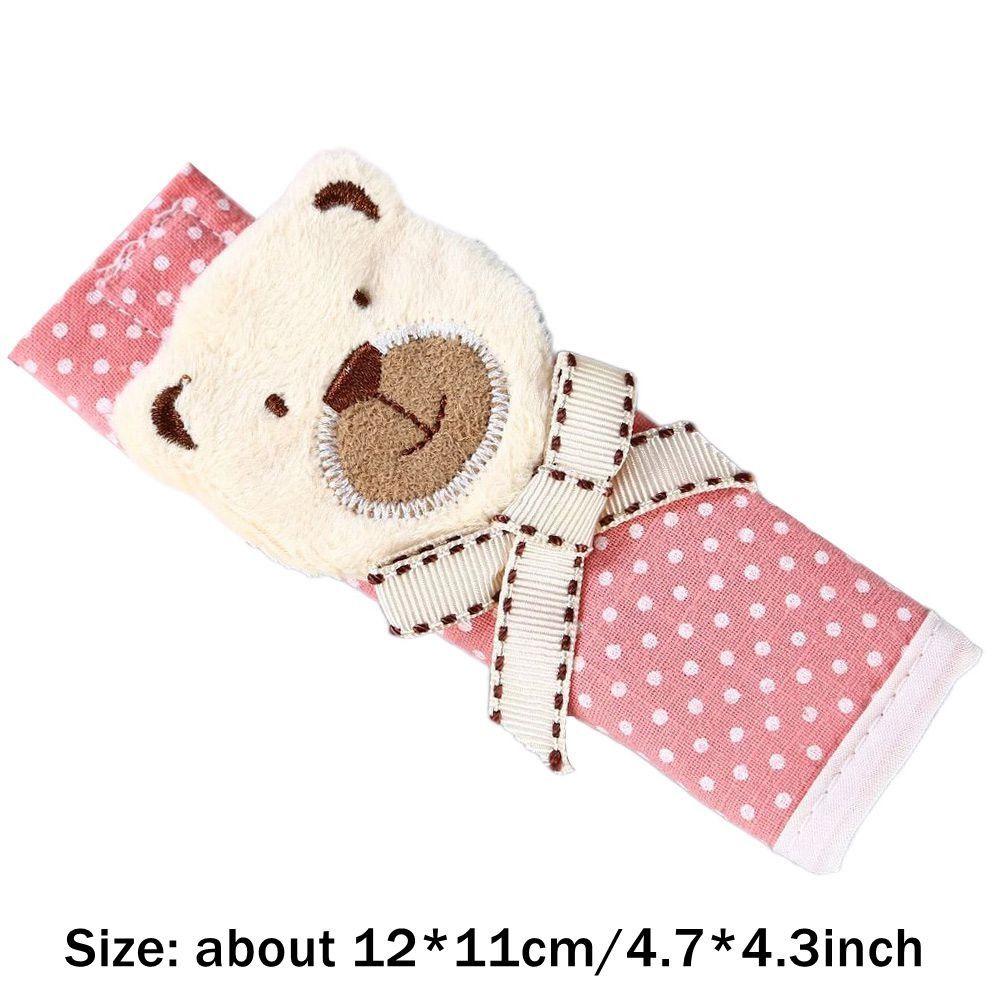 Soft Refrigerator Handle Covers Anti-Static Door Knob Gloves Easy to Use Handle Cover Bathroom