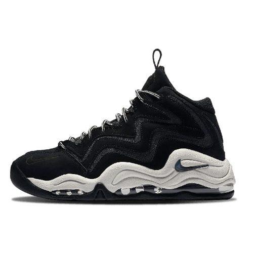 Nike Air Pippen 1 Черный Серо-синий 325001-004