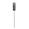Digital Food Thermometer High Accuracy Digital Display Meat Thermometer with Long Stainless Steel