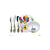 WMF Disney Winnie the Pooh Cutlery 6 W1283509964 Set, Pieces,