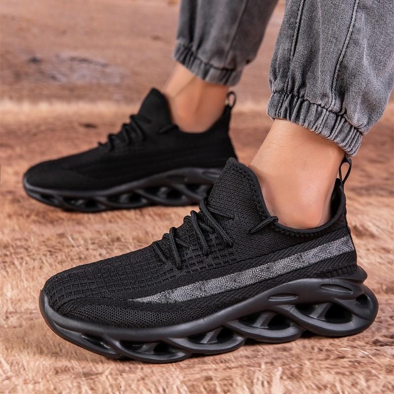 Men Shoes Sneakers Man Casual Men's Shoes Tenis Luxury Shoes Trainer Race Breathable Shoes Fashion Running Shoes for Women