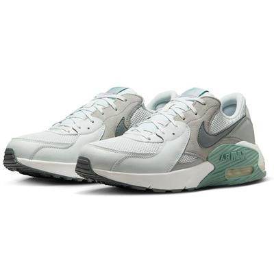 Air Max Excee Размер Photodust/Smoke Gray/Green FZ5486-006, 26.5см