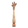 Щипцы для льда из нержавеющей стали Talon Tongs