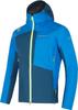 Куртка La Sportiva Crizzle Evo Schell M Jacket storm blue/electric blue
