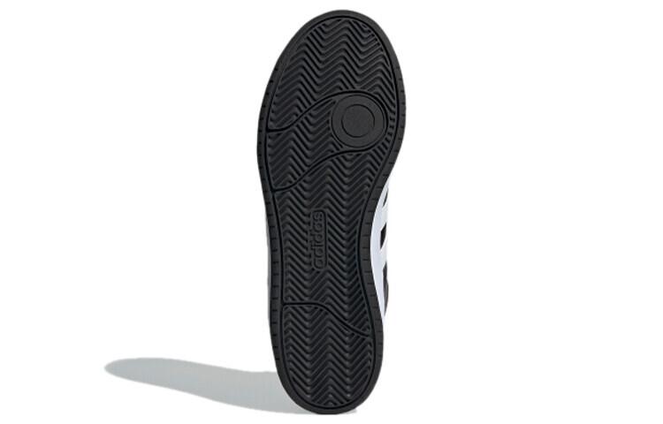 adidas NEO All Court Mid Черный 2021 - H02981