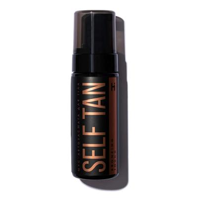 Мусс-автозагар для тела Self Tan Bronzing Touch 150 мл