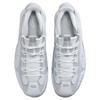 Nike Кроссовки Air Max Penny 1 Pure Platinum Повседневная обувь DV7220-100