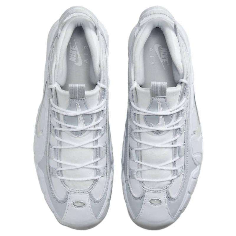 Nike Кроссовки Air Max Penny 1 Pure Platinum Повседневная обувь DV7220-100