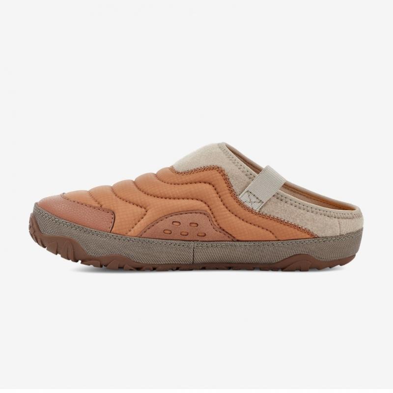 Teva Winter Slipper Reember Terrain Stvf2339582 Lio