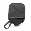 Zipper Closure Pickleball Paddle Bag Wear Resistant Racket Carrying Bag  Tournament