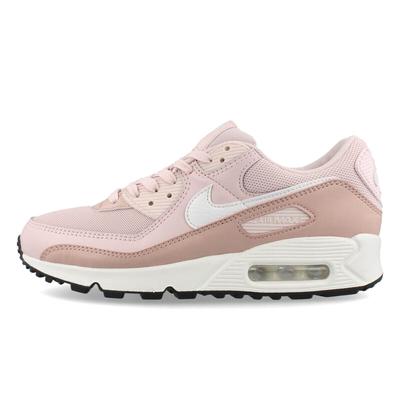 DH8010-004 Air Max 90 Песочный Дрифт Светлый Все Дерево Коричневый (Женский)