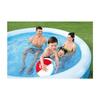 Круглая ронда Piscine Bestway Fast Set 305x66 см - Couleur Bleu